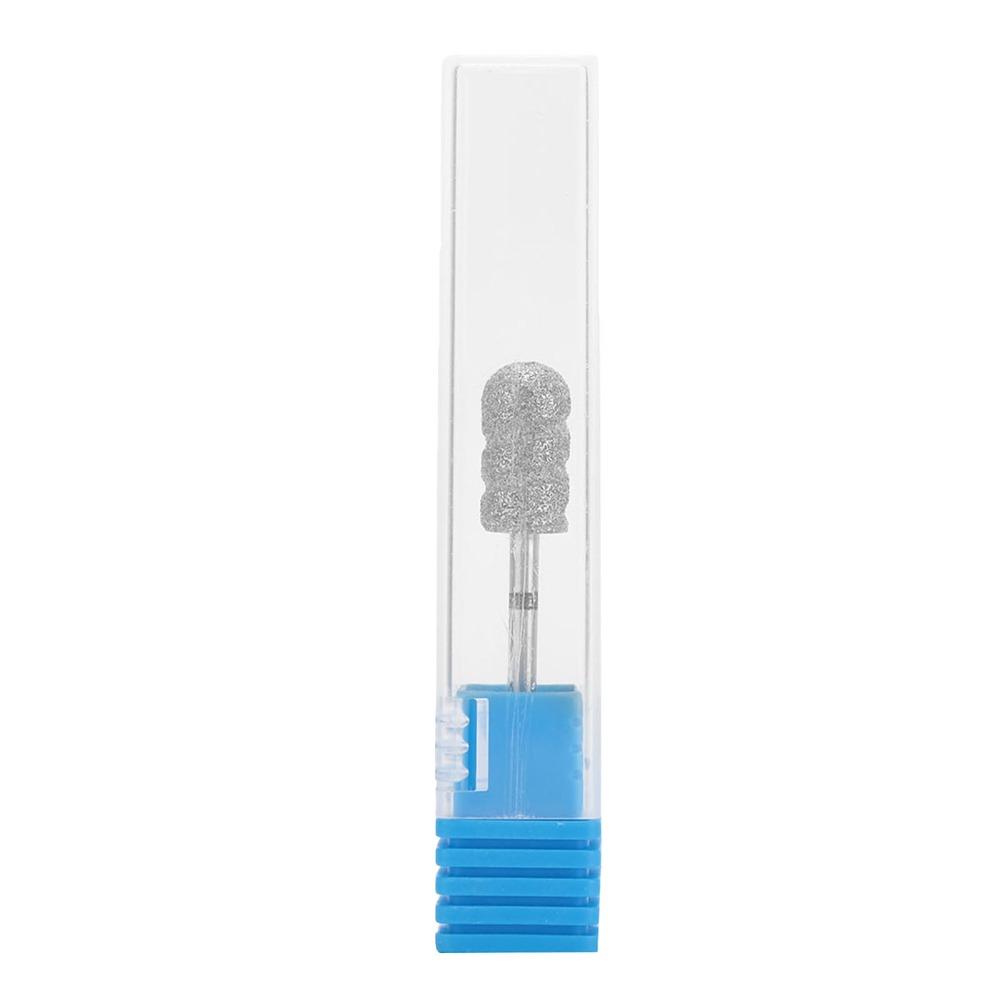 Durable Pedicure Grinding Head Wear-Resistant Callus Sanding Head Foot Nail Polishing
