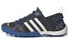 adidas Terrex Climacool Черный Синий GY6116