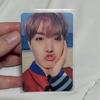 J-hope Photo Card