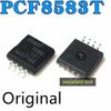 5 шт. оригинальный PCF8583T PCF8583 8583T SOP-8 Микросхема часов управление часами оригинальная в наличии, ширина 7,2 мм, интегрированная схема таймера