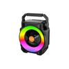 Портативный мини-динамик Bluetooth с разноцветной подсветкой