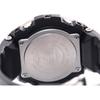 Casio G-SHOCK GST-W300G-1A9JF [G-SHOCK G-STEEL Radio Wave Solar Middle Size] Round Watch Black