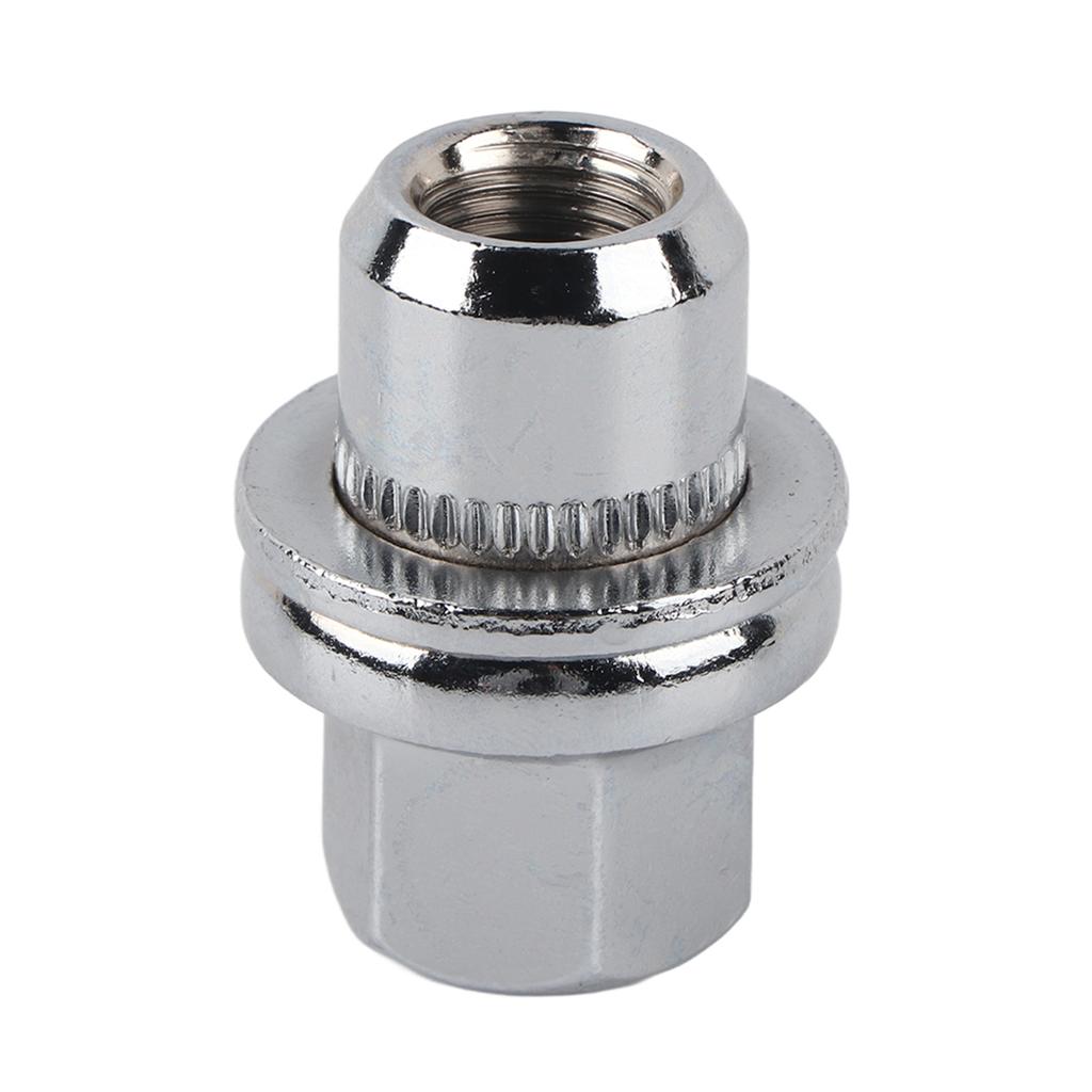 RRD500510 Гайка колеса с шайбой для Land Rover Range Rover Discovery 3 4