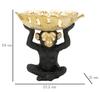 Decor Monkey Cm 25,2X21X24