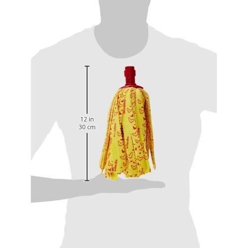 Vileda Serpillère très Douce 128536