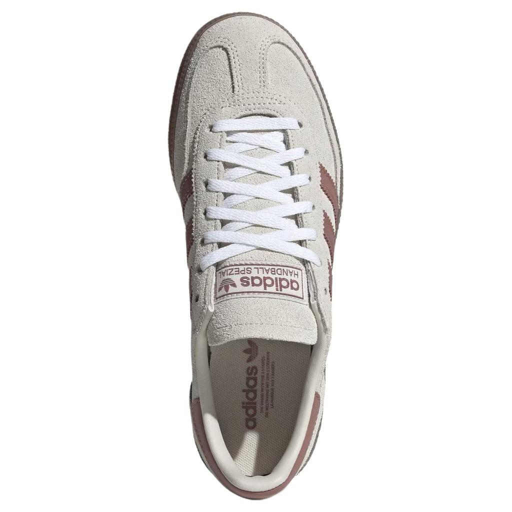 Adidas Женские Handball Spezial 'Alumina Warm Clay White' IH1510