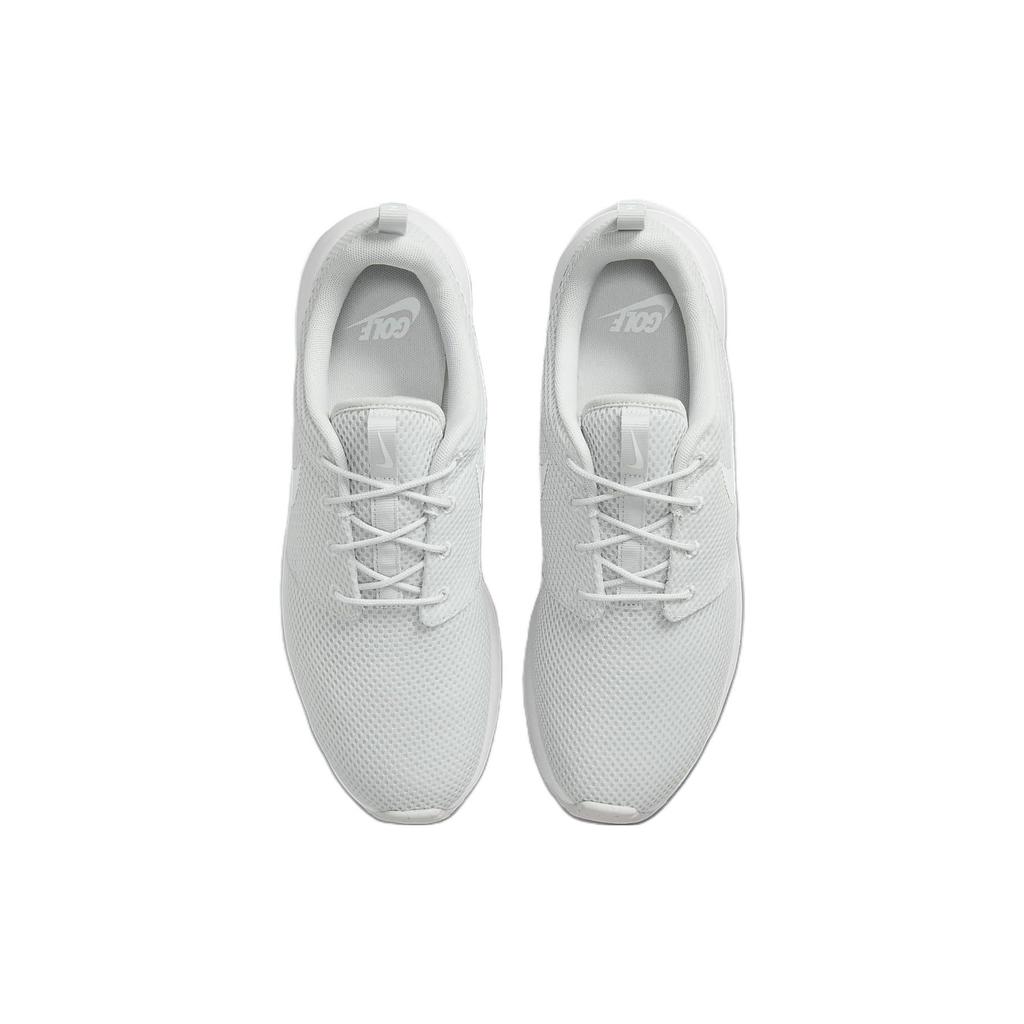 Nike Roshe Golf Next Nature Photon Dust Мужские кроссовки белые DV1202-009