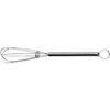 Aoyoshi Whisk, 13.5cm, Stainless Steel Muddler, Made In Japan, with Mini Whisk Mirror, 032103
