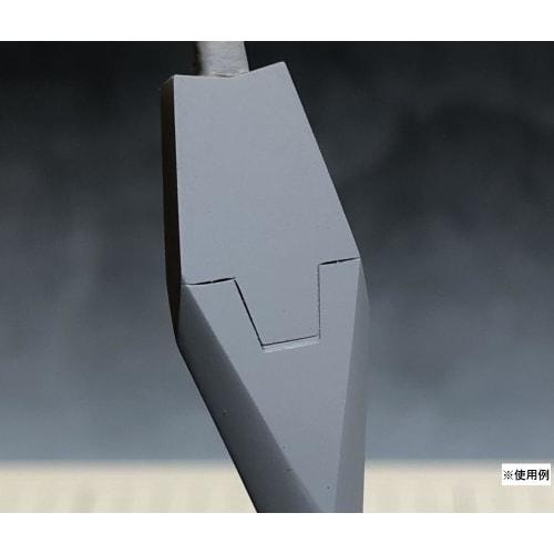 Idola Etching Guide 03 Plastic Model Tool IDOLA03