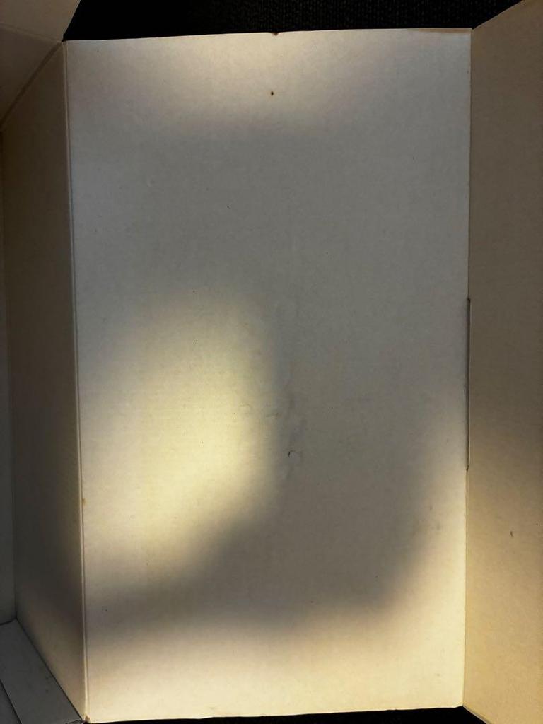 [USED] Steiff Beethoven Teddy Bear, 2010, Limited Edition of 1500, Box Included!