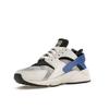 Nike Мужские кроссовки Air Huarache Social FC Серый Саммит-Белый Антрацит DR0286-100