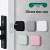 Door Handle Anti-Collision Pads - Protect Doors and Refrigerators