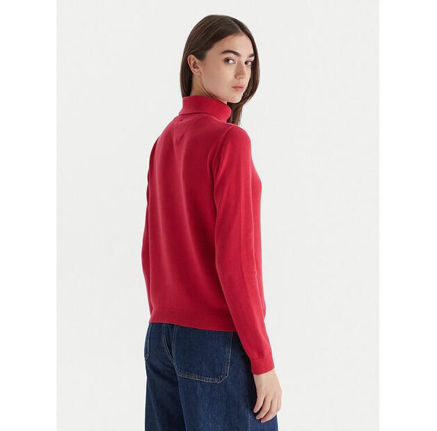 Свитер для гольфа Tommy Jeans Essential