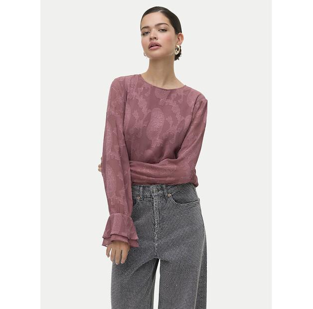Блузка Vero Moda Mishi