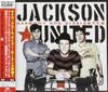 CD JACKSON UNITED - Harmony and Decidence  BNCP159 Japan ObiMusic Others Used