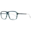 Men' Spectacle Frame Locman LOCV003 58GRN
