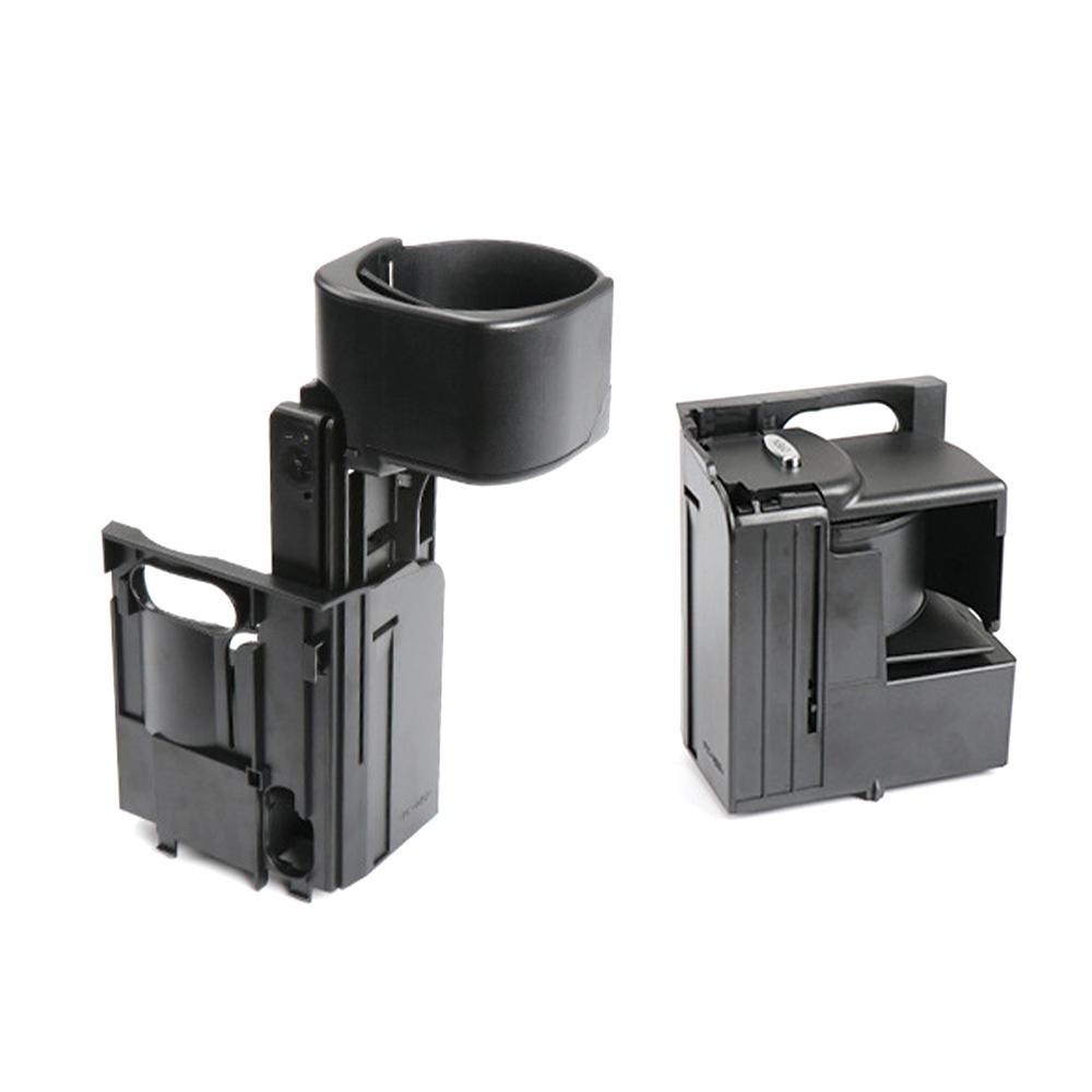2116800014 Автомобильный держатель для стакана с водой, крепление на центральной консоли, держатель для бутылки с чашкой для автомобиля Mercedes Benz W211 E-Class 2003-2008