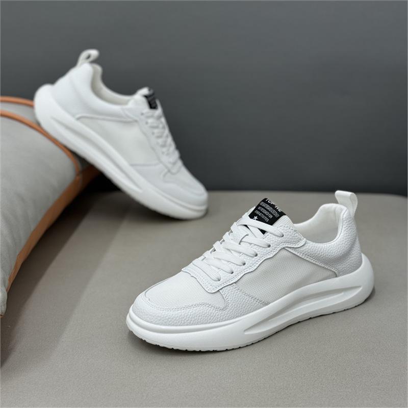 New comfortable shoes, sports shoes, breathable and comfortable zmd