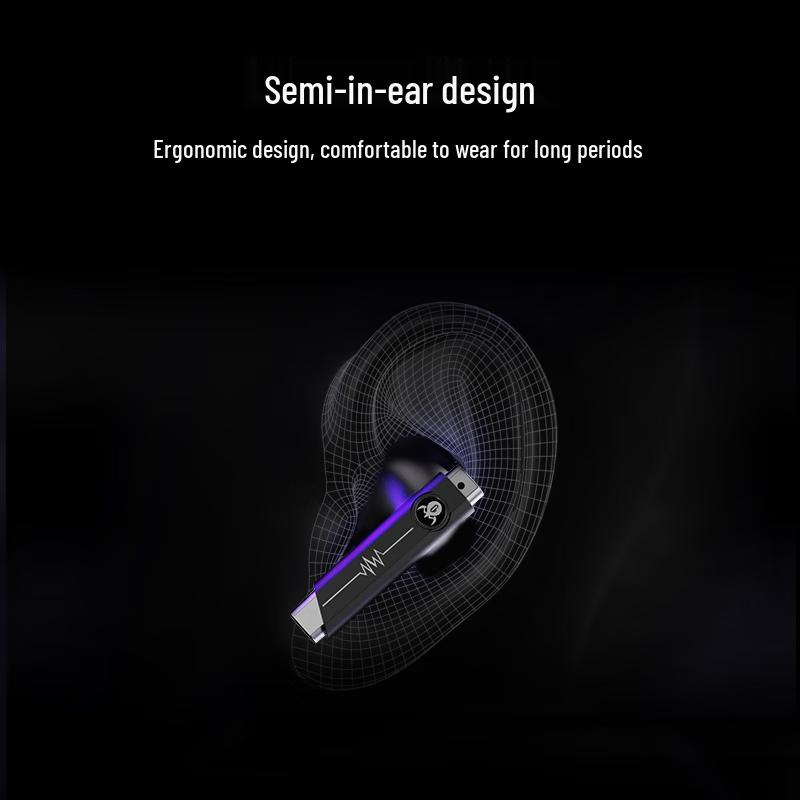 Gravity Planet P5 True Wireless Bluetooth Earbuds