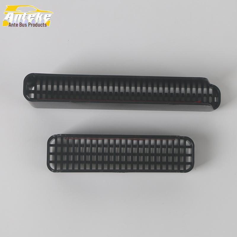 Geely 22 Binyue COOL Seat Air Outlet Декоративная наклейка