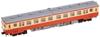 TOMIX N Gauge Kiha 10 M 2445 Railway Model Diesel Car