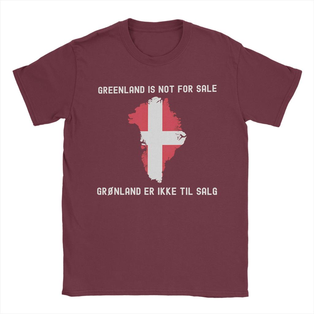 Denmark  Flag of Denmark T Shirt Beach  Harajuku TShirts Unisex Cotton ONeck 4XL 5XL 6XL Tees Short Sleeve Aesthetic Tops