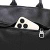 Genuine Leather Backpack Women's Soft  New Fashionable All-matching Casual Top-layer Cowhide Large-capacity Anti-theft Travel