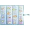 Sumikko Gurashi Character Mix Folding Seat Cushion CA13802