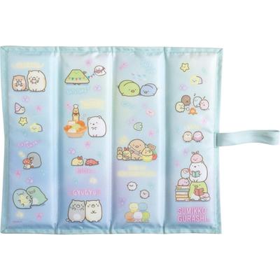 Подушка-сиденье складная с персонажами Sumikko Gurashi CA13802