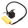 Reversing Camera 592 267 Waterproof Wide Angle Backup Camera Replacement for Kia Soreton 2011 To