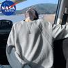 NASA MARVEL Лонгслив с круглым вырезом