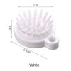 Shampoo Artifact Hair Brush Cleaning Scalp Shampoo Comb Adult Care Antipruritic Head Silicone Massager