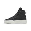Y-3 Nizza High Black Off White Unisex Sneakers ID1459