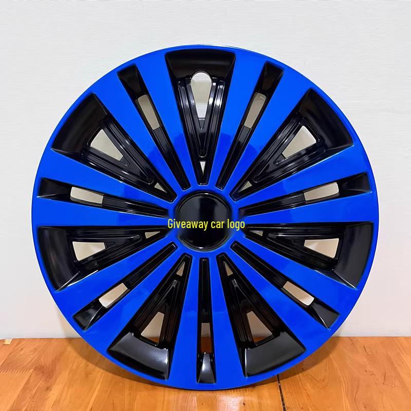 Совместимые 13-дюймовые колпаки ступицы и дисков для Chery QQ3