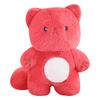 Cartoon Cloth Cloth Cat Plush Doll Soft Cute Kitten Cloth Doll Children Sleep Holding Doll Birthday Gift