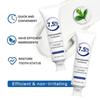 Hydroxyapatite Toothpastes for Enamel Protection and Tooth Strengthening, Gentle Mint, Fresh Breath, Daily Use for Oral Health