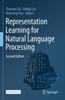 Книга Representation Learning for Natural Language Processing