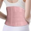 For Lower Back Corset Waist Supporter Hunched Belt Thin Breathable Correction Posture Mesh Strong Fixation Double Pressure Type Lower Back Burden