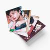 Strsykids 45 шт. Карточки Ломо Коллекция Периферии Skzoo Карточка Hyunjin Flash Card Коллекционная Карточка Huang Xuanchen Фото Карточка