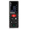 High Accuracy Digital Laser Distance Meter Range Finder