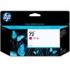 Japan HP HP72 Ink Cartridge Magenta 130ml C9372A [item]