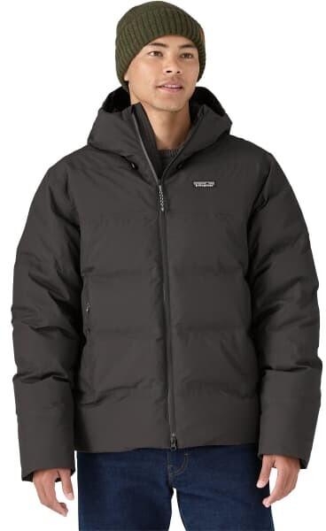 Patagonia Jackson Glacier M Jacket (27921) черный