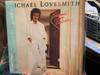LP Пластинка МАЙКЛ ЛАВЕСМИТ - Рифмы страсти VIL6201PROMO MOTOWN 1985 Япония Оби Соул/Фанк Б/У