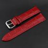 Watch Band Genuine Leather Straps 12mm/14mm/16mm/18mm/20mm/22mm/24mm Watch Accessories High Quality Colors Watchbands
