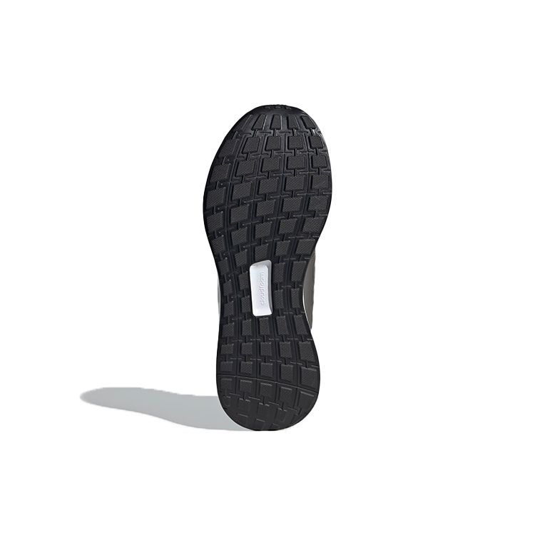 adidas EQ19 Run Black Screaming Pink Мужские кроссовки Core-Черный Железо-Металлик H00933