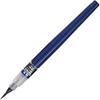 Пентел Кисть-ручка Быстросохнущая Pentel Brush Ультратонкая XFPD5F