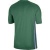 Men's Nike Dallas Mavericks 2025/26 Hardwood Classics Men's Nike Nba Dri-FIT Short-Sleeve Top