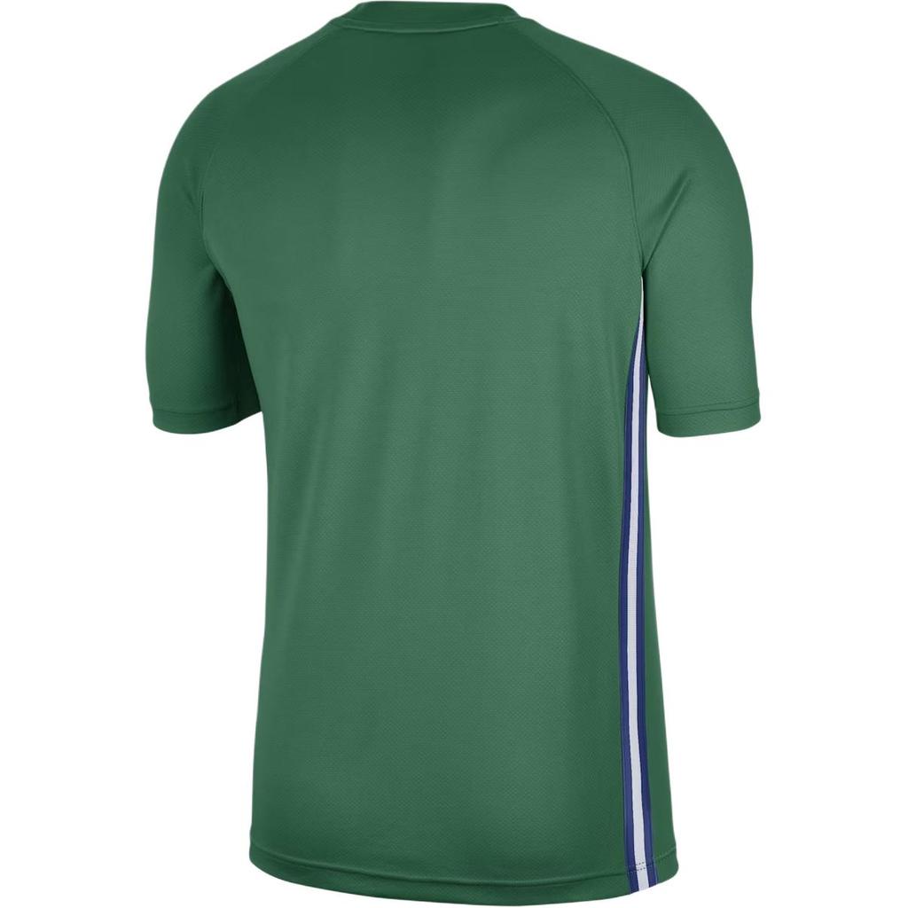 Men's Nike Dallas Mavericks 2025/26 Hardwood Classics Men's Nike Nba Dri-FIT Short-Sleeve Top