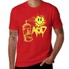House Music - Acid Rave Retro Party 1988 T-Shirt anime clothes summer tops shirts men