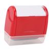 ID Protector Ink Roller Stamp Portable ID Confidential Security Roller with 3Pcs Refill Inks for Invoices Authorization